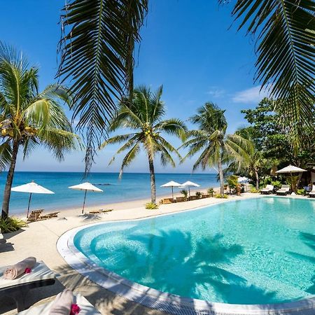 Lanta Palace Beach Resort & Spa - Adult Only 란타섬 외부 사진