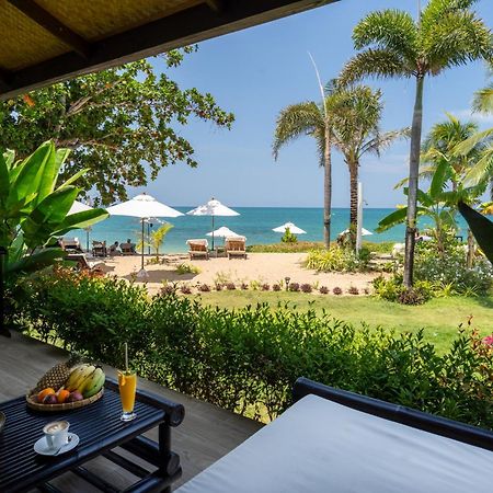 Lanta Palace Beach Resort & Spa - Adult Only 란타섬 외부 사진