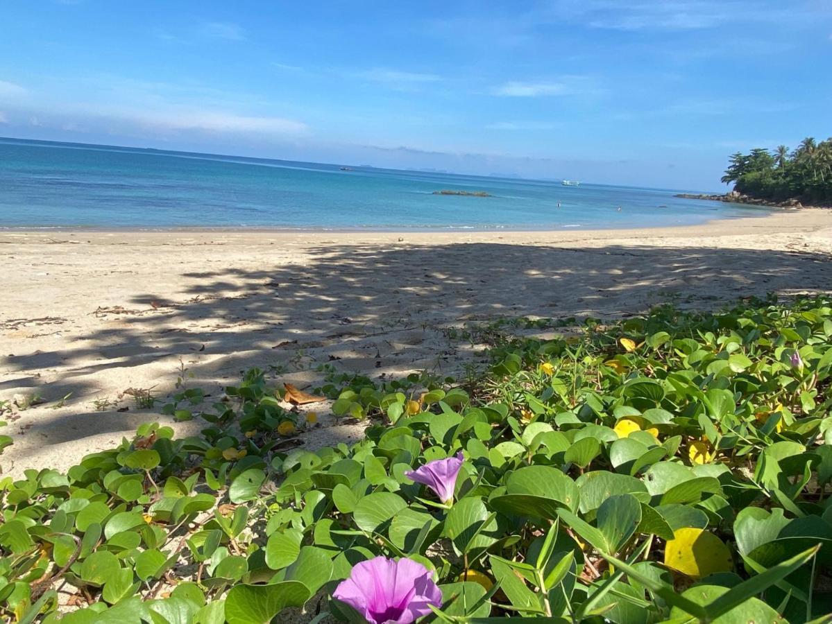 Lanta Palace Beach Resort & Spa - Adult Only 란타섬 외부 사진