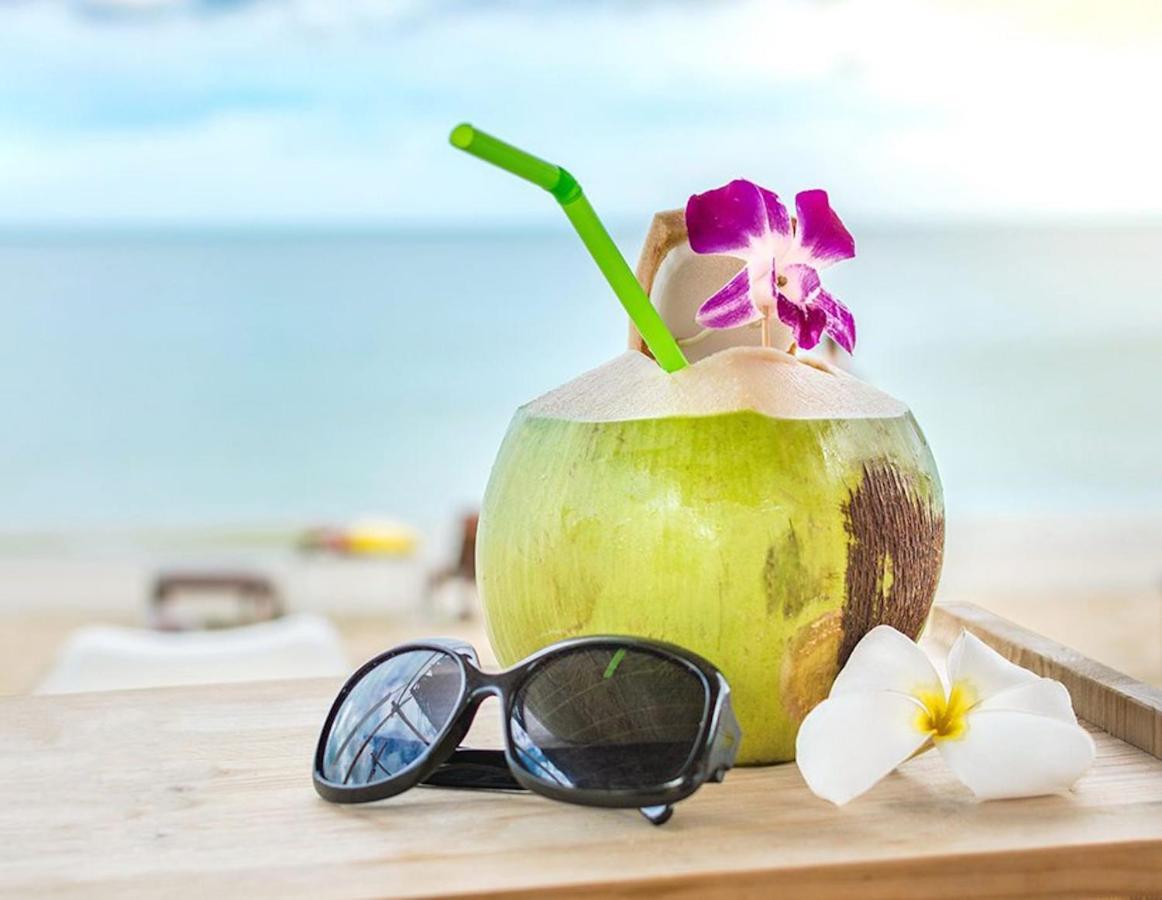 Lanta Palace Beach Resort & Spa - Adult Only 란타섬 외부 사진
