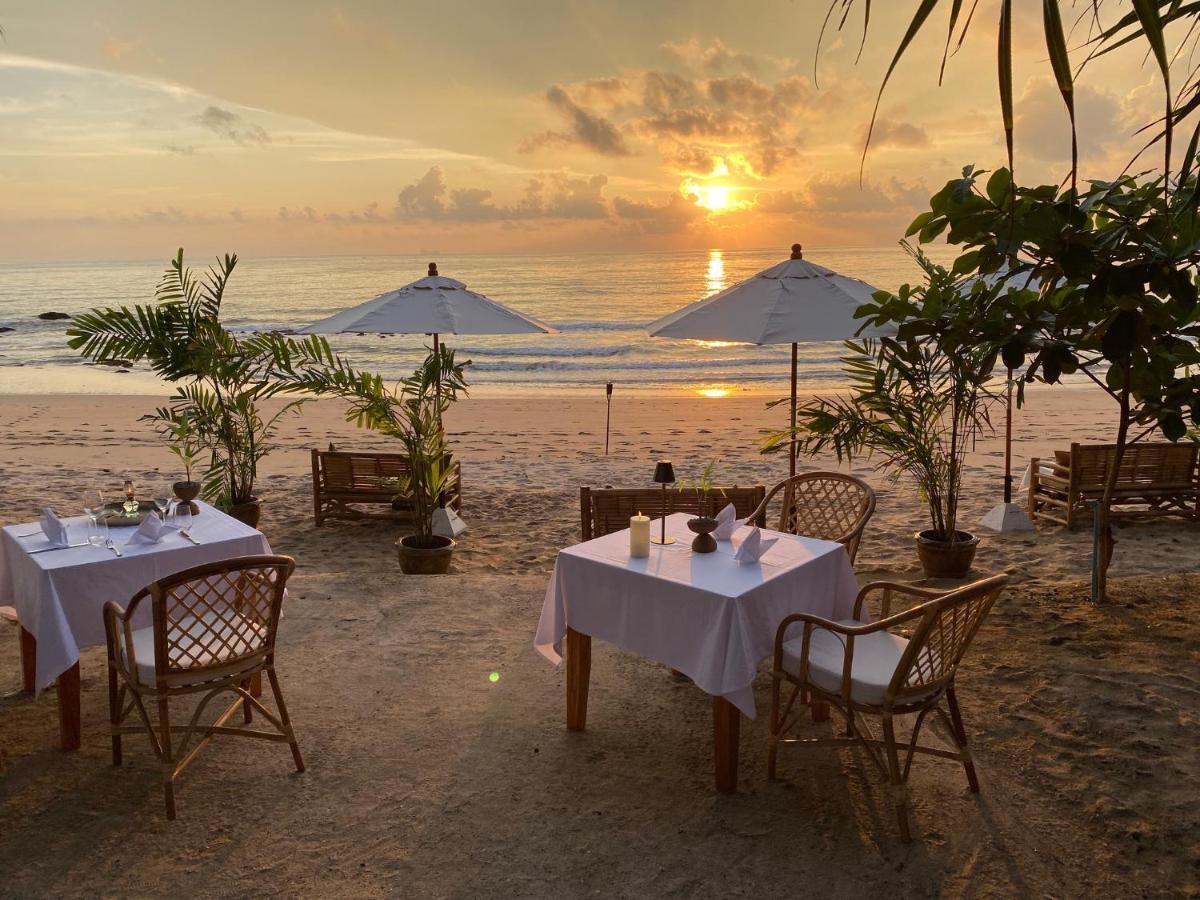 Lanta Palace Beach Resort & Spa - Adult Only 란타섬 외부 사진