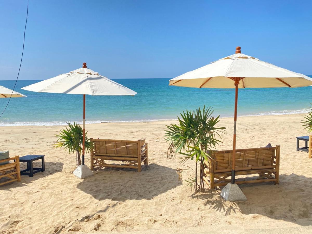 Lanta Palace Beach Resort & Spa - Adult Only 란타섬 외부 사진