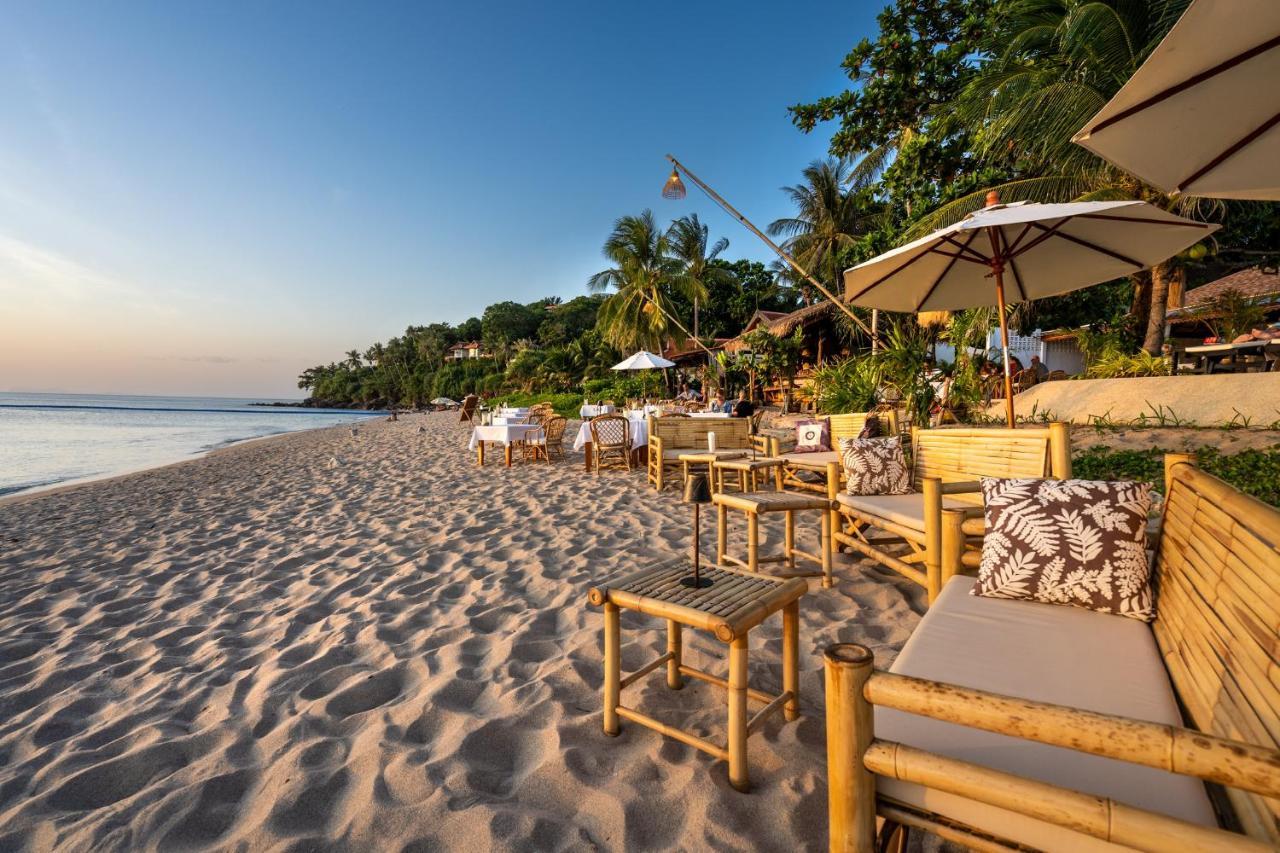 Lanta Palace Beach Resort & Spa - Adult Only 란타섬 외부 사진