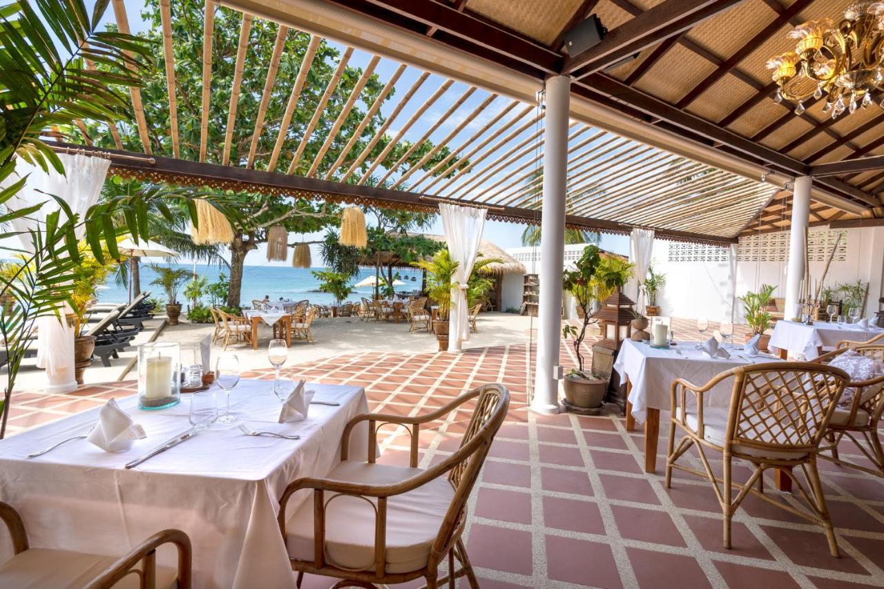 Lanta Palace Beach Resort & Spa - Adult Only 란타섬 외부 사진