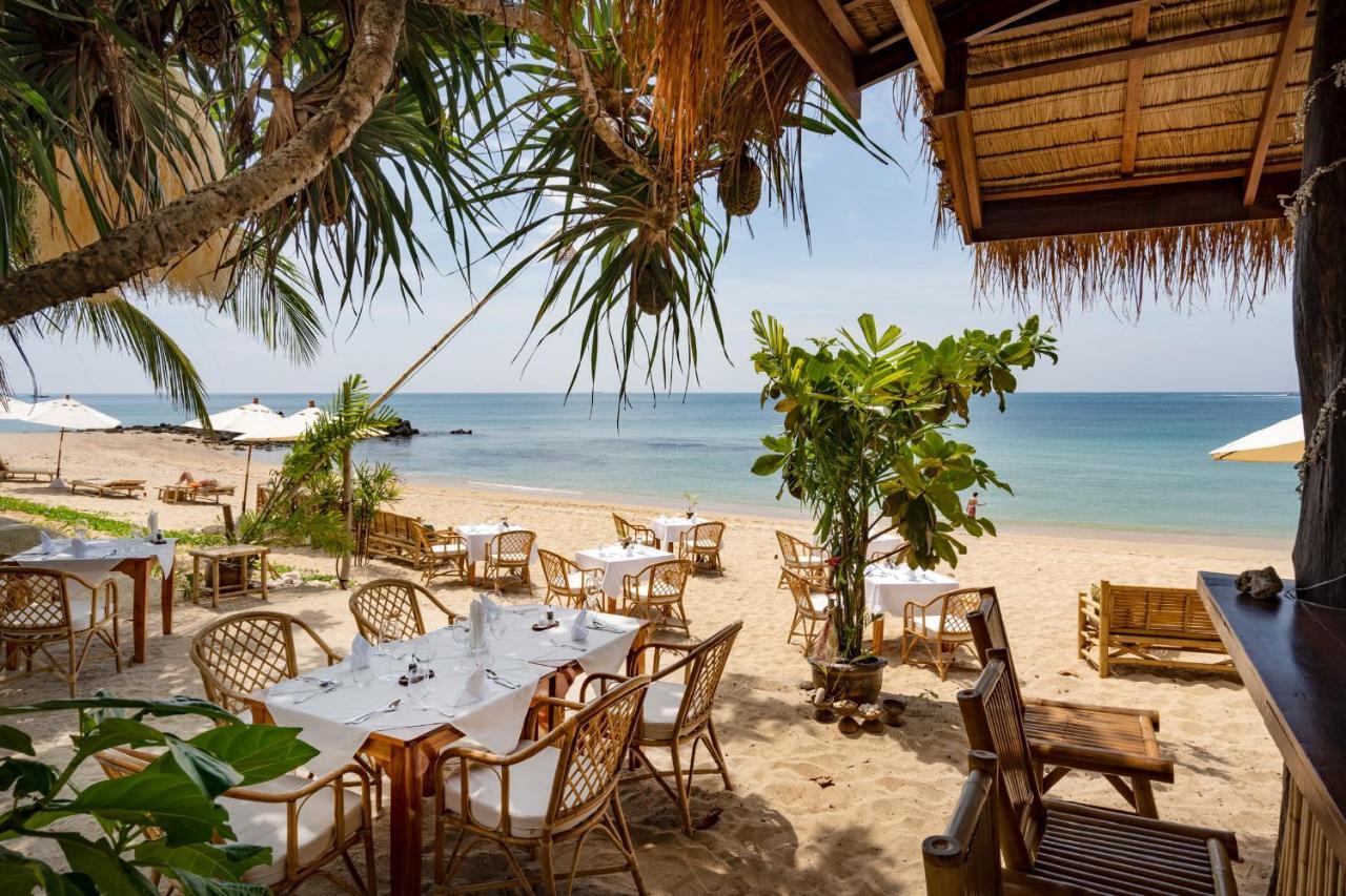 Lanta Palace Beach Resort & Spa - Adult Only 란타섬 외부 사진