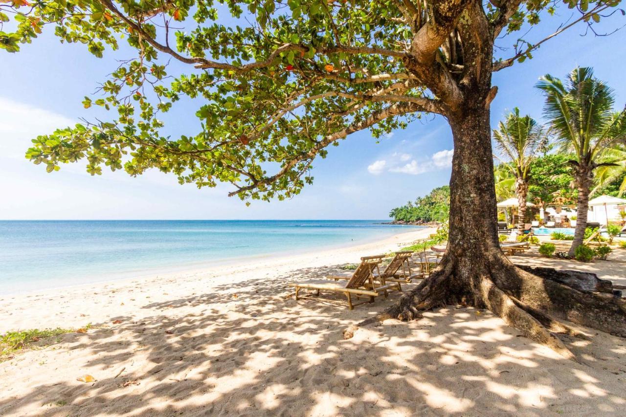 Lanta Palace Beach Resort & Spa - Adult Only 란타섬 외부 사진
