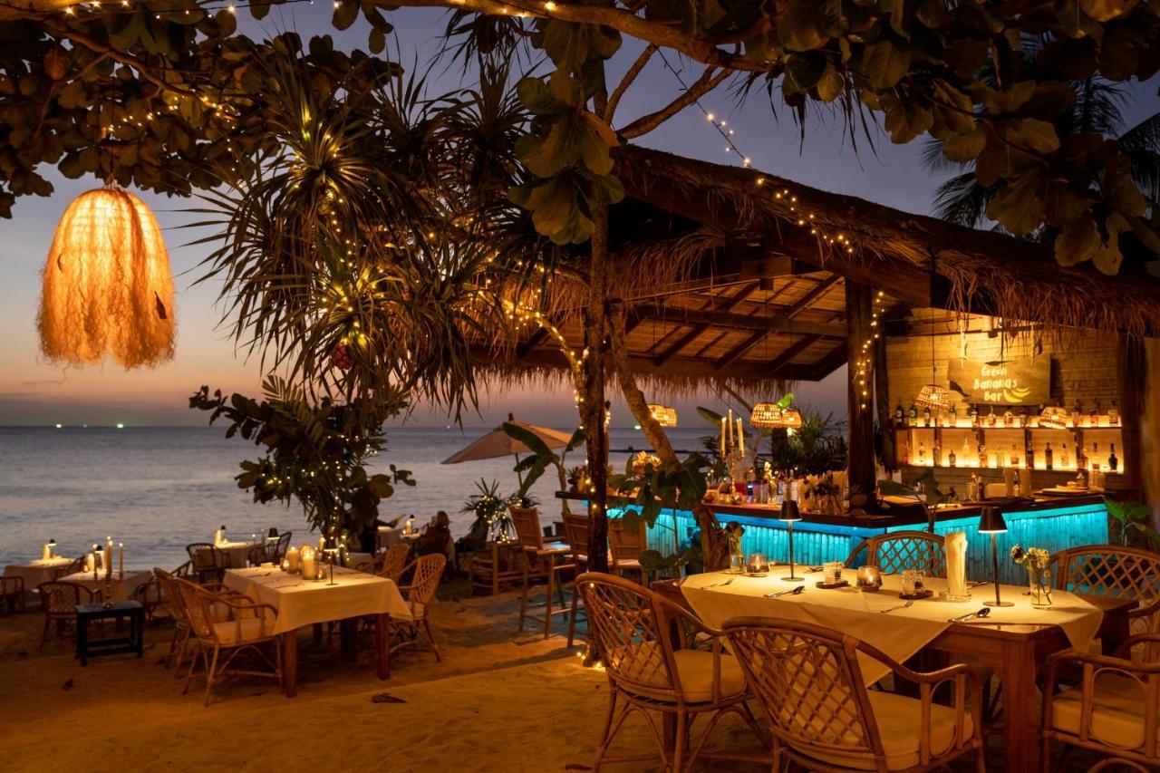 Lanta Palace Beach Resort & Spa - Adult Only 란타섬 외부 사진