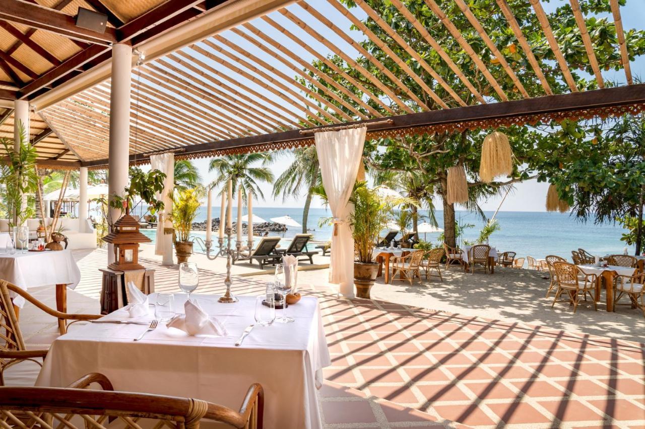 Lanta Palace Beach Resort & Spa - Adult Only 란타섬 외부 사진