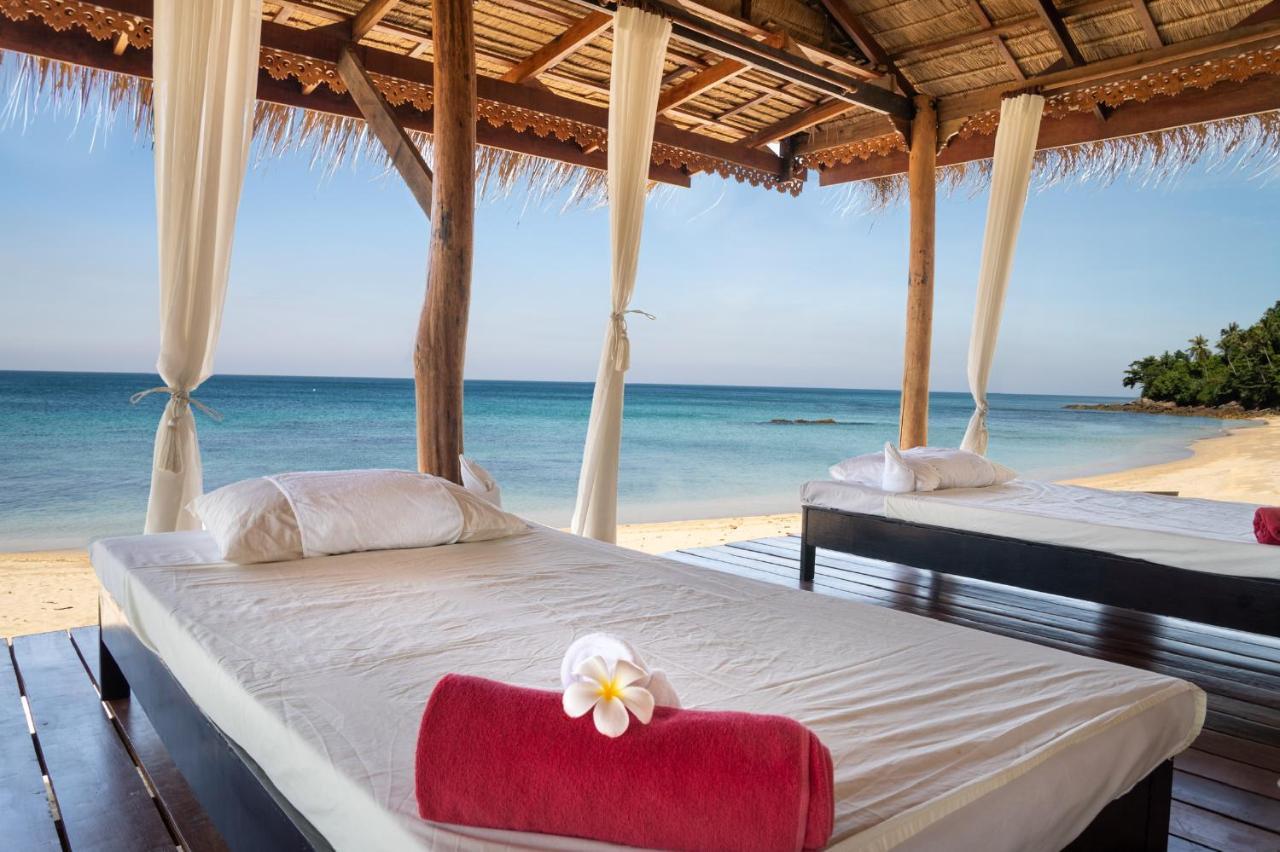 Lanta Palace Beach Resort & Spa - Adult Only 란타섬 외부 사진