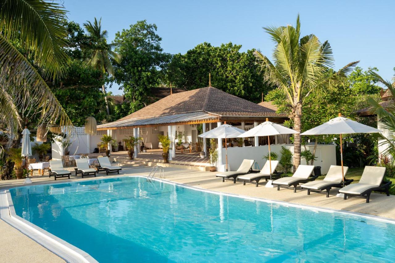 Lanta Palace Beach Resort & Spa - Adult Only 란타섬 외부 사진