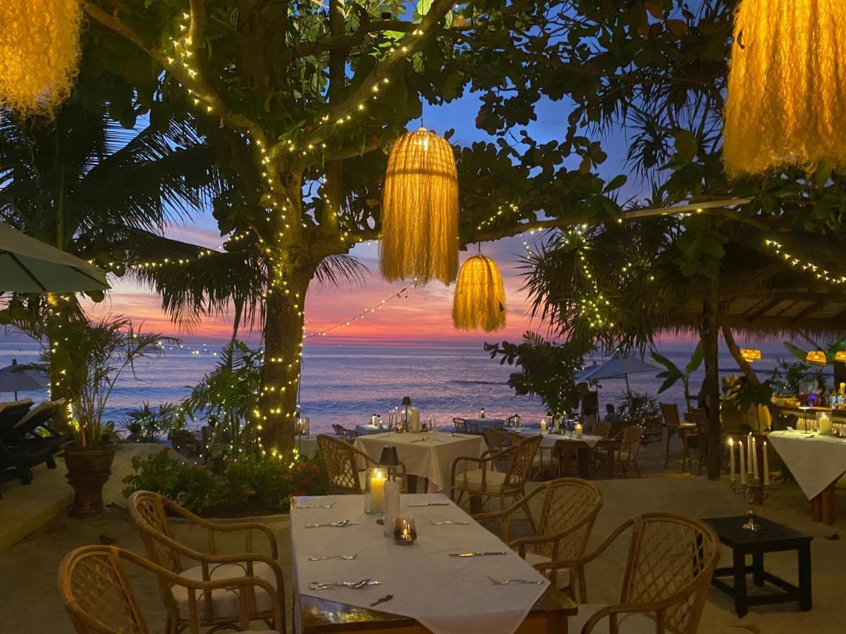 Lanta Palace Beach Resort & Spa - Adult Only 란타섬 외부 사진