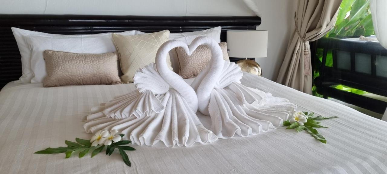 Lanta Palace Beach Resort & Spa - Adult Only 란타섬 외부 사진