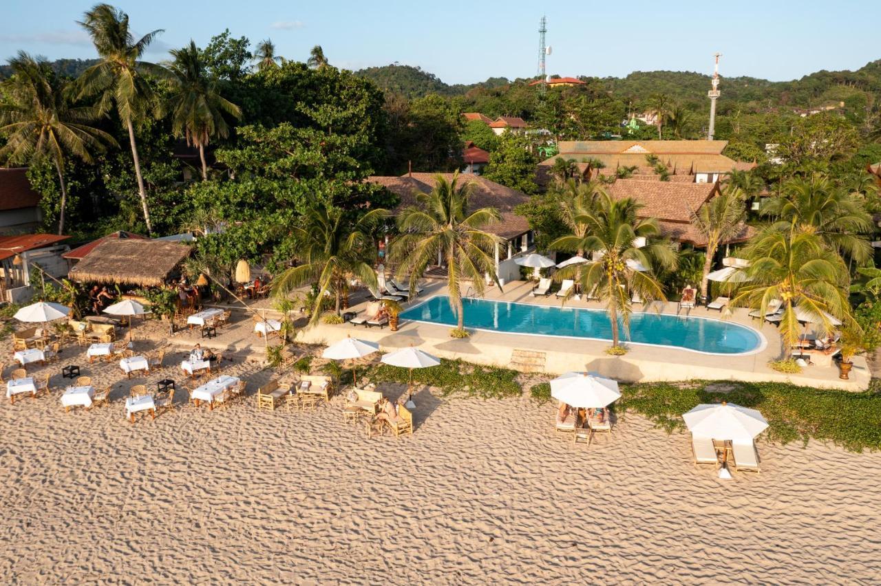 Lanta Palace Beach Resort & Spa - Adult Only 란타섬 외부 사진