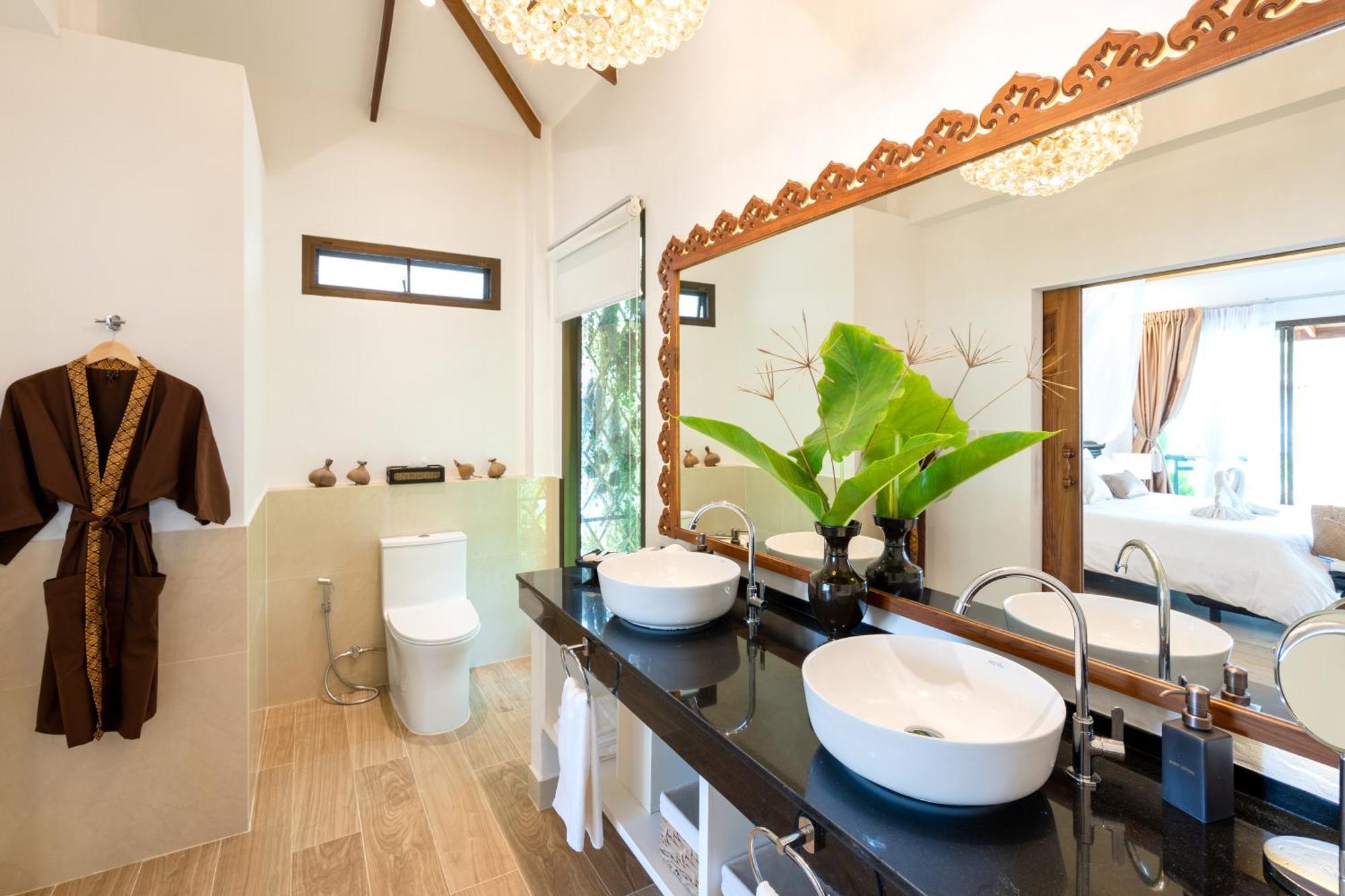 Lanta Palace Beach Resort & Spa - Adult Only 란타섬 객실 사진